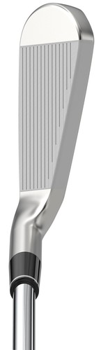 Left Handed Women Srixon ZX4 MKII 5-PW Iron Set Ladies Graphite Very Good - Picture 4 of 4