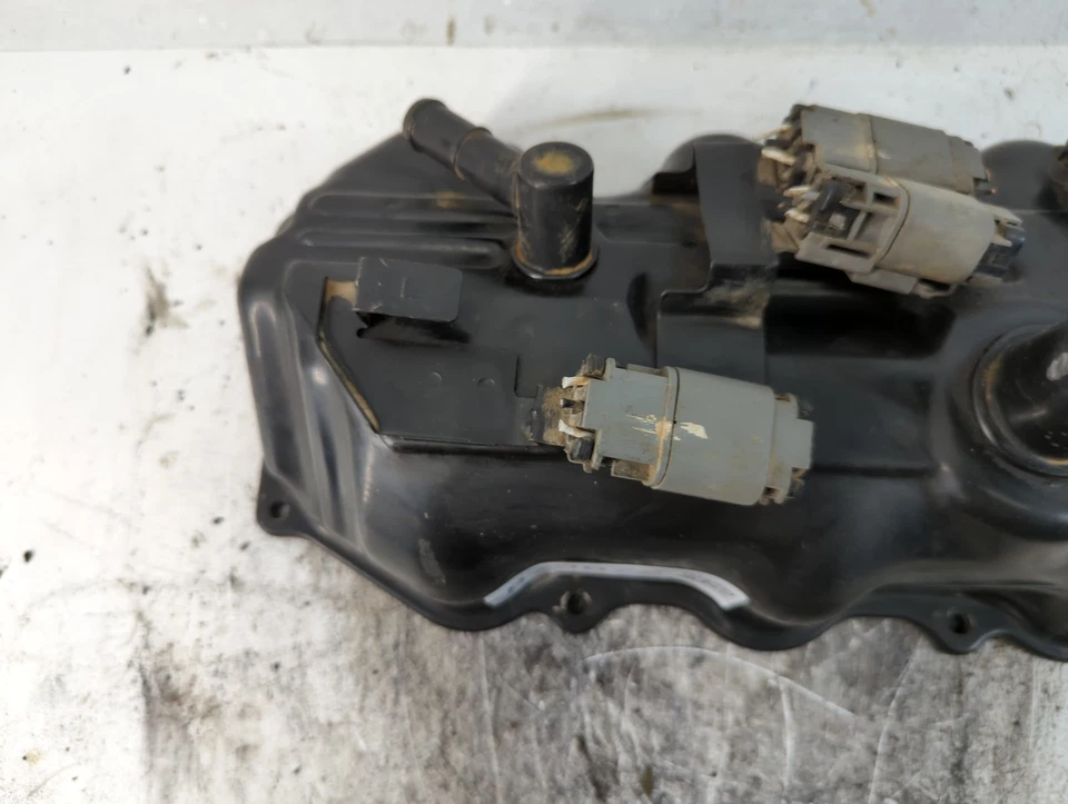 2000-2004 Nissan Xterra Air Intake Manifold ZMTMK - Image 2 of 4