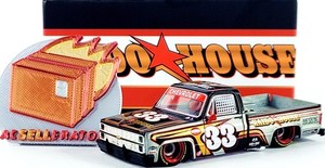 Kaido House Mini Gt Silverado | eBay
