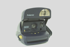 الكاميرات — Polaroid 600 AF (14060403)