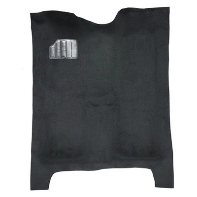 For Pontiac LeMans 78-81 Carpet Standard Replacement Molded Maple / Canyon