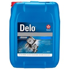 TEXACO Delo 400 XSP-SD 20L 5W-30 Motoröl E7 E9 SL CH-4 CATERPILLAR ECF-3 TEXACO Delo 400 XSP-SD 20L 5W-30 Motoröl E7 E9 SL CH-4 CATERPILLAR ECF-3