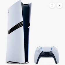 Playstation 5 PRO 2 TB NEU!