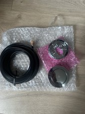 AQUALISA UTQ.B3.DS.23 UNITY Q SMART SHOWER REMOTE CONTROL, CHROME
