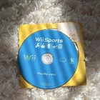 Nintendo Wii Sports Nintendo Wii Multiplayer Tennis Boxing Golf Sports Disk Only