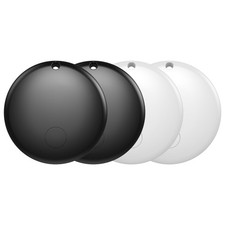 Air Tags for Android,Air Tags-4 Pack Android,Android Tracker Tags,1 Year Batt...