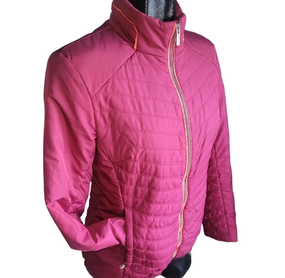 Chaqueta aislante Helly Hansen Crew Primaloft M Foto 2 de 4
