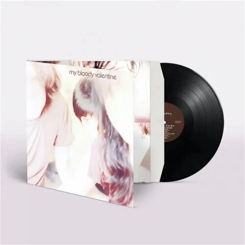 25+ My Bloody Valentine Vinyl Records for sale | Updated Oct 2026