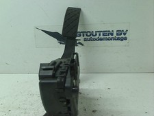 ELEKTRISCHE GASPEDAL Audi A4 Avant (B7) Combi 2.0 TDI 16V (BLB) 2007 8E1721523G