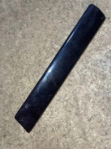 BMW 5 Touring E39 Kotflügelzierleiste vorne rechts 7004022 3.00 Diesel 33758351