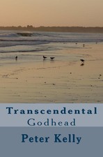 Transcendental: Godhead by Peter F. Kelly (En...