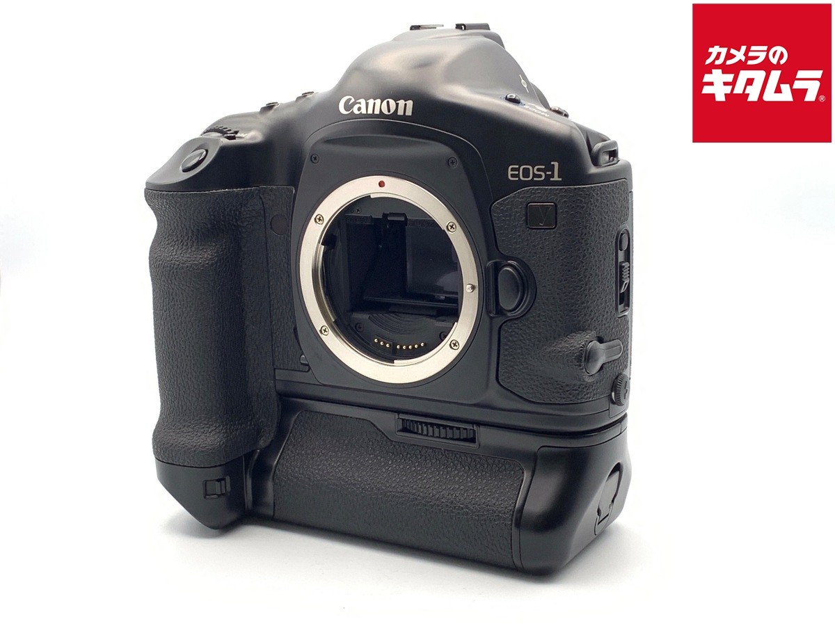 CANON EOS-1V HS Film SLR body -EXC- `1420 | eBay