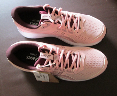Asics Gel Contend 8,Women Gr.40,5,rosa-Bordeaux,NEU
