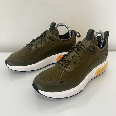 Nike Air Max Dia Women s Size 8 Olive AQ4312-200