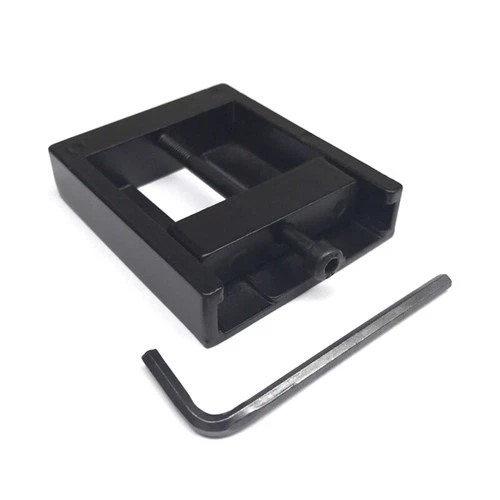 Metal CPU Delid Cap Opener Tool for Intel LGA115X 3370K 4790K 6700K 7700K D