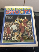 RIVISTA CALCIO TIRO maggio 1970