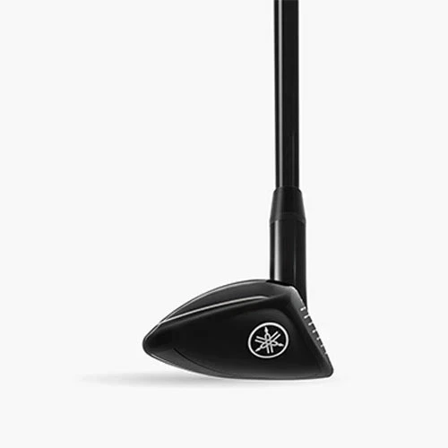 Yamaha RMX DD Utility 4H / Tensei GR u50 S - Image 2 of 4