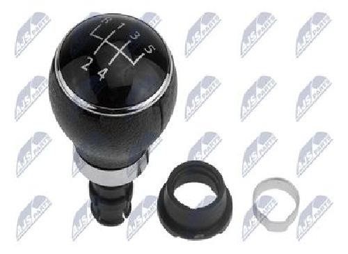 Original NTY Gear Shift Knob GZB-VW-025 For VW