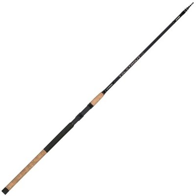 FTM Teletrout-X 3,00m 2-15g - Teleskoprute, Forellenrute, Angelrute Teleskoprute