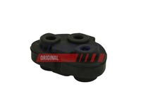 Haltering SchalldÄMpfer Fast FT84411 FÜR Ford