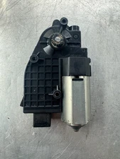 2017 Nissan Qashqai Mk2 J11 Panoramic Sunroof Motor Black OEM 19991070449