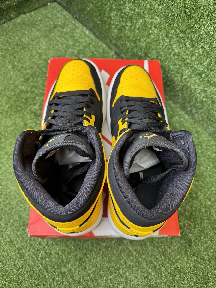 Size 11 - Air Jordan 1 Retro 2017 Mid New Love 886916681966| eBay