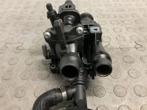 JEEP AVENGER MK1 VAUXHALL MOKKA MK2 1.2 PETROL THERMOSTAT HOUSING 9859293280 - Picture 6 of 9