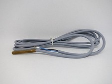 Immersion sensor KVT 20/2/6 with molded cable 2 m sleeve diameter 6 mm