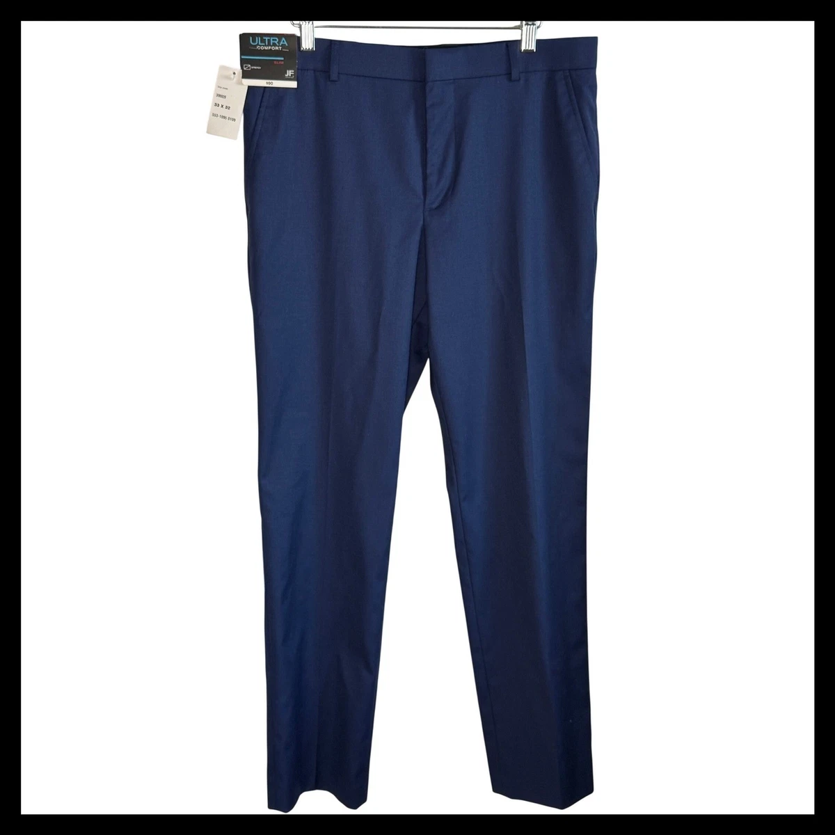 J. Ferrar Formal Regular Size Pants for Men for sale | eBay
