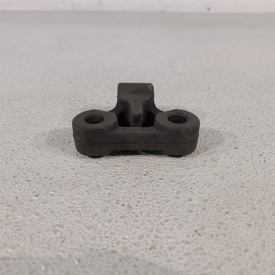 Комплект подвесок для выхлопной системы 06–11 Honda Civic Coupe Aa7351 - Изображение 3 из 4