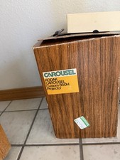Kodak Carousel Custom 850H Slide Projector