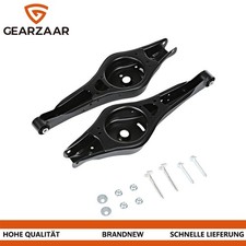 QUERLENKER + SCHRAUBEN für Seat Altea 5P Leon Toledo 3 1K0505311T Schwarz 2x