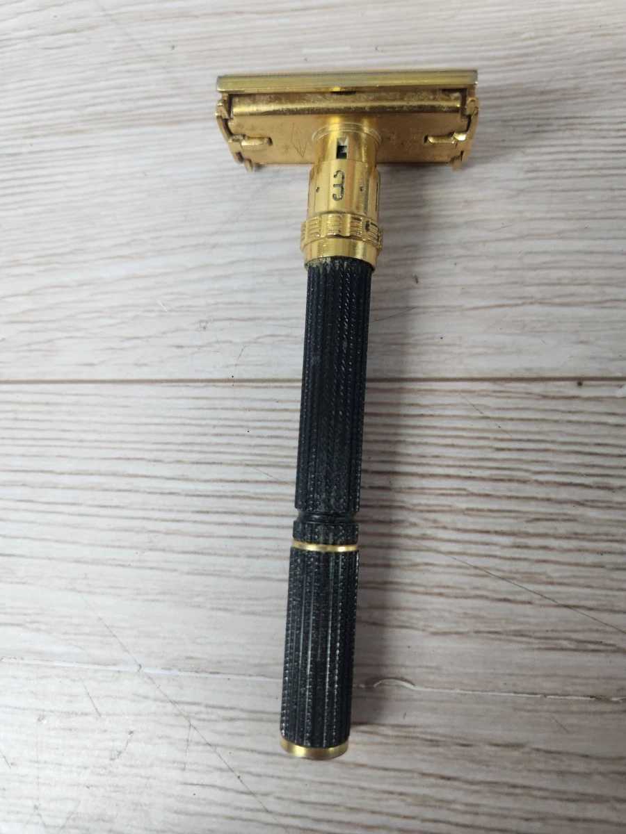 Gillette Super Adjustable Razor | eBay