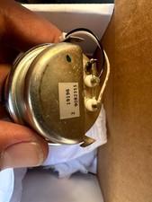 SHURE R98B Replacement Cartridge 577B Cardioid Dynamic Microphone 90B2355 New