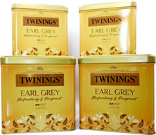 3 kg Twinings Earl Grey Refreshing & Fragrant 6 Dosen