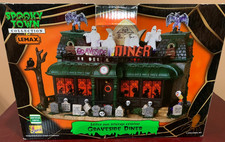Graveside Diner
