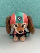 Gund Paw Patrol Skye Liberty 6  Plush Stuffed Animal Dog Puppy The Mighty Movie