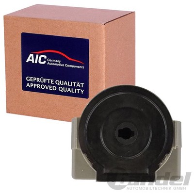 AIC ZÜND-/STARTSCHALTER für FAHRZEUGE OHNE KEYLESS-ENTRY/GO-SYSTEM für FORD