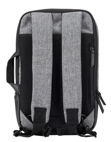 Acer NP.BAG1A.289 Coque pour ordinateur portable 35,6 cm (14") Sac à dos Noir, Gris - NP.BAG1A.289 - Photo 5/7