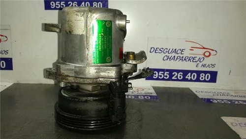 8390646 64528390228  Klimakompressor BMW serie 3 compacto 17 turbodiesel 90 cv