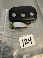 Garage Door Remote for Linear Megacode MCT-3 DNT00089 3 Button  :- -