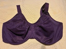 Wacoal Visual Effects Minimizer Bra 857210 38H