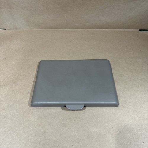 2003- 2010 Ford F-250 F350 Superduty Jump Seat Center Console Lid Gray