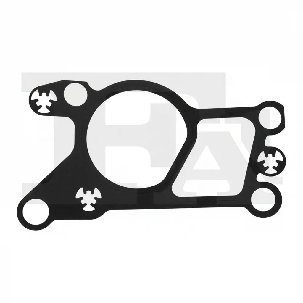 Guarnizione valvola EGR EG1200-905 FA1 per CHEVROLET FIAT JEEP LANCIA OPEL SAAB - Immagine 2