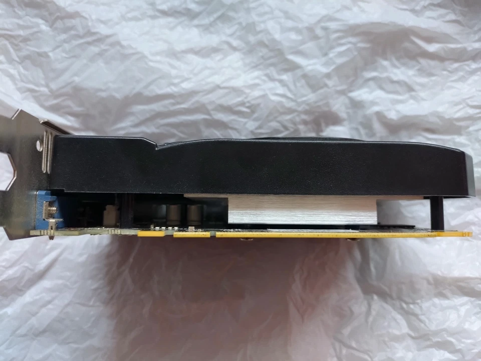Palit GeForce GTX 750 StormX OC 1GB GDDR5 [UNTESTED] - Image 2 of 4