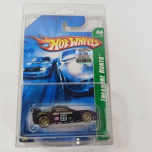2007 Treasure Hunt Set for sale | eBay