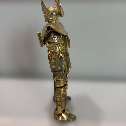 Saint Seiya Cloth Series Balgo Cross Shaka 1987 - Picture 2 of 10