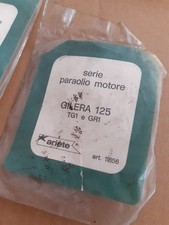 Serie Paraoli Motore Gilera Tg1 Gr1 125