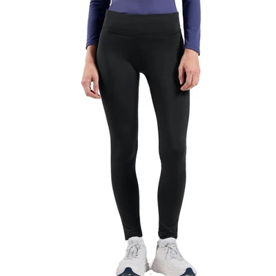 Odlo ESSENTIAL Warm Tights Lady |324051-15000| warme Winter Lauftight - Bild 1 von 4