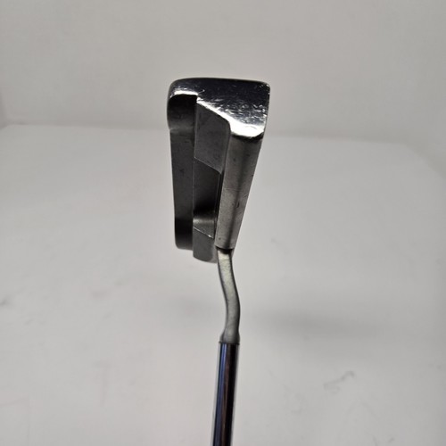 LH Teardrop TD Select 41 Roll-Face True Temper 35" Putter - Left-handed - Picture 5 of 12